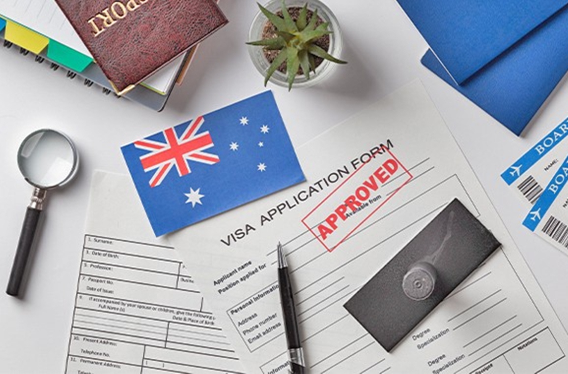 young professional can work in australia for 8 years without visa