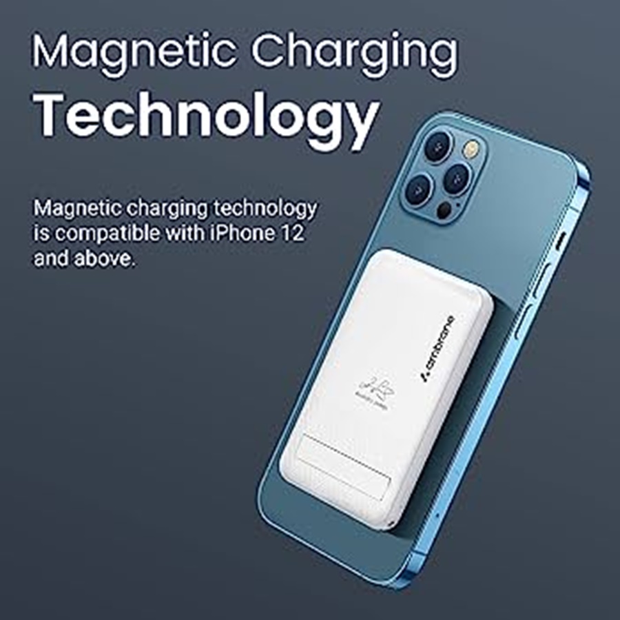 charging technology