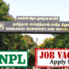 job vacancy TNBL