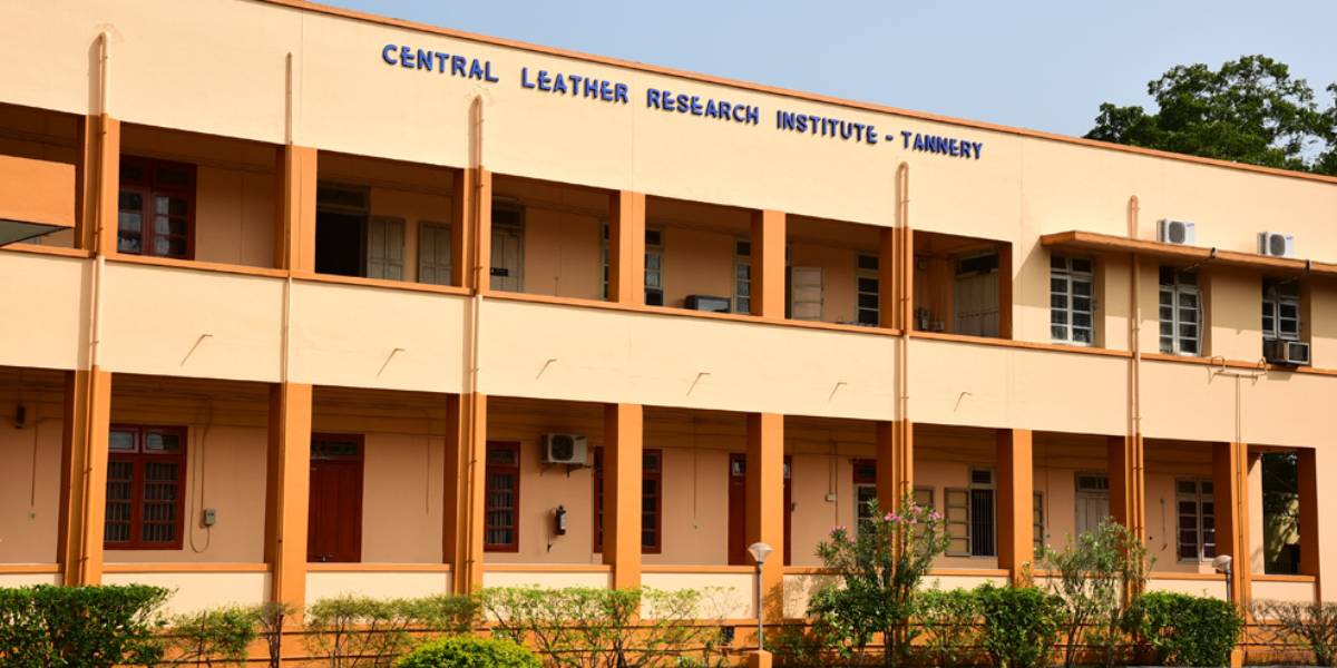 leather research institute