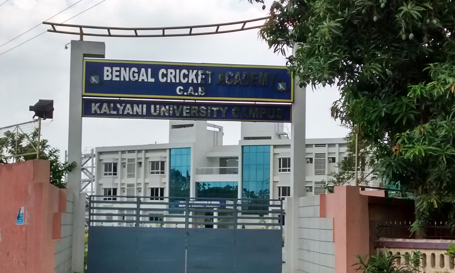 Bengal-Cricket-Academy