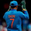 MS-Dhoni