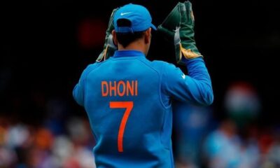 MS-Dhoni