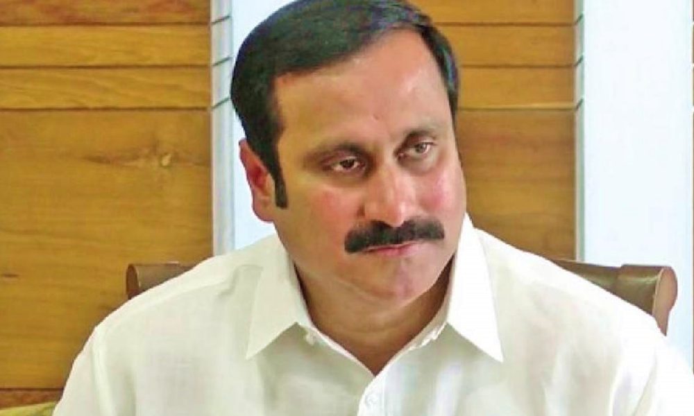 Anbumani