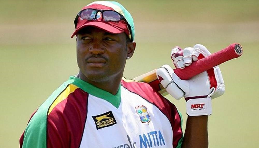 Brian Lara