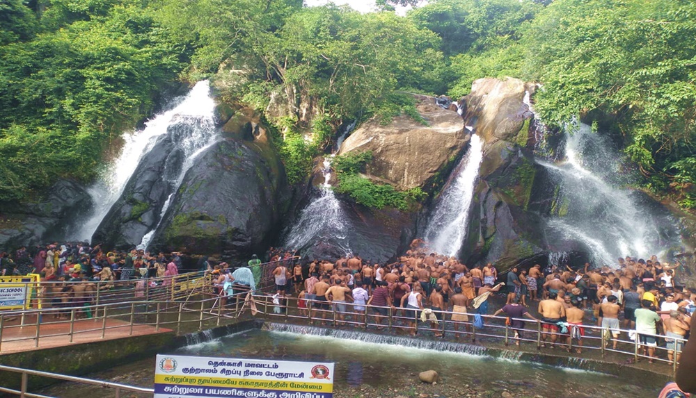 Courtallam