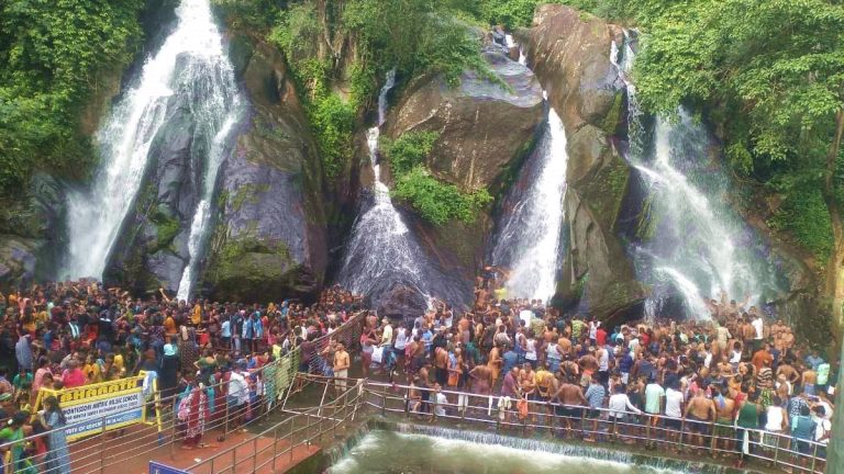 Courtallam