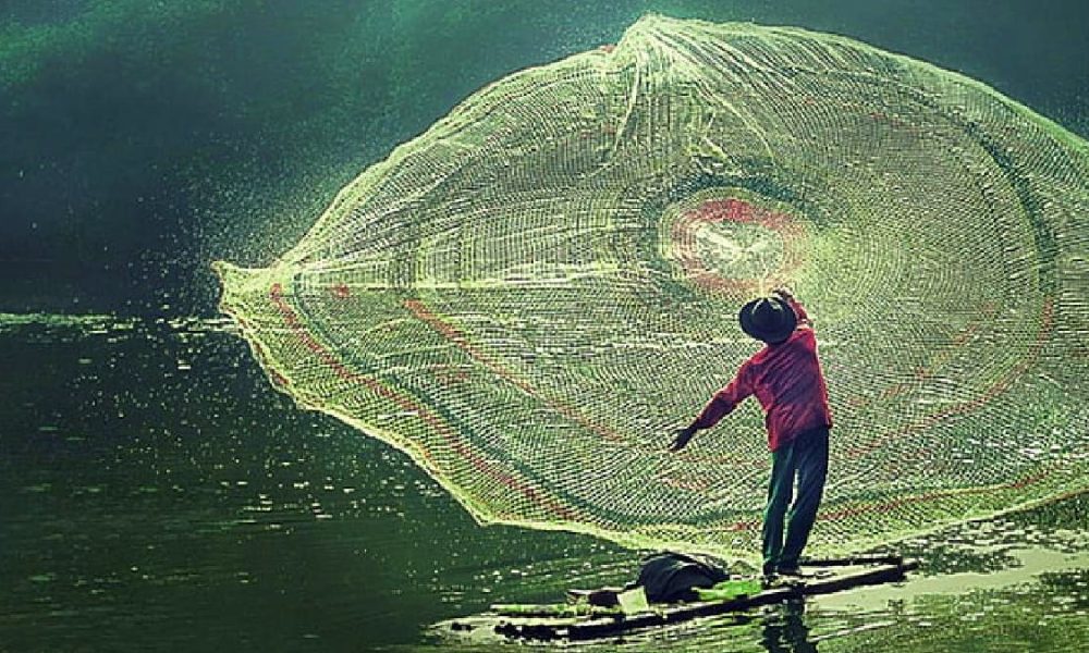 Fishing Net