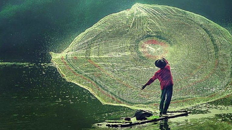 Fishing Net