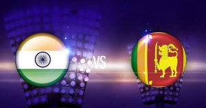 Ind vs Sl