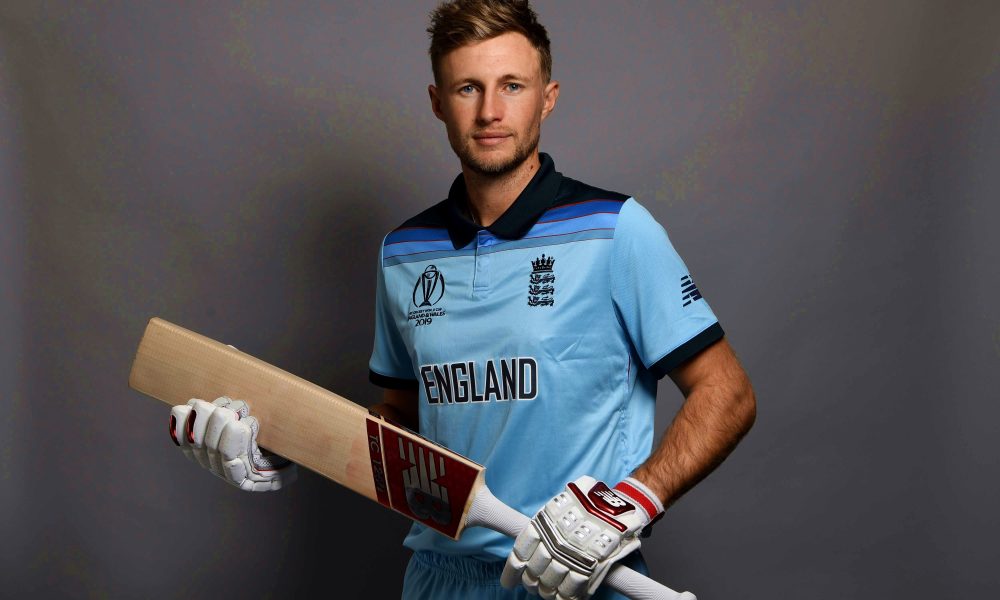 Joe Root