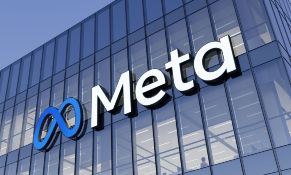 Meta Logo