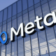 Meta Logo