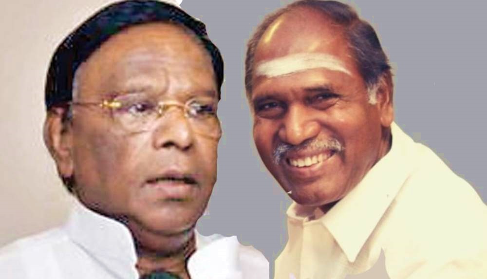 Narayanasamy rengasamy