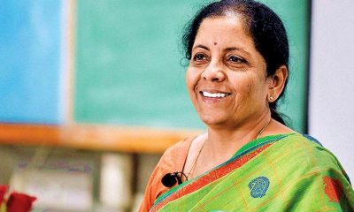 Nirmala Seetharaman