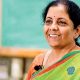 Nirmala Seetharaman