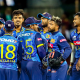 Sri Lanka defeat