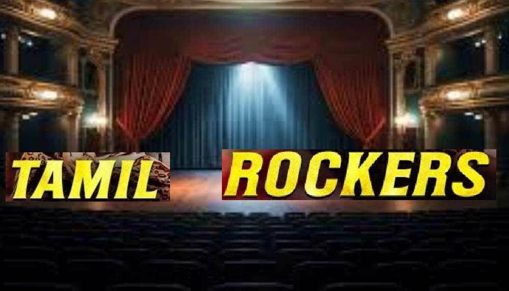 Tamilrockers