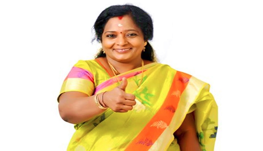 Tamilisai