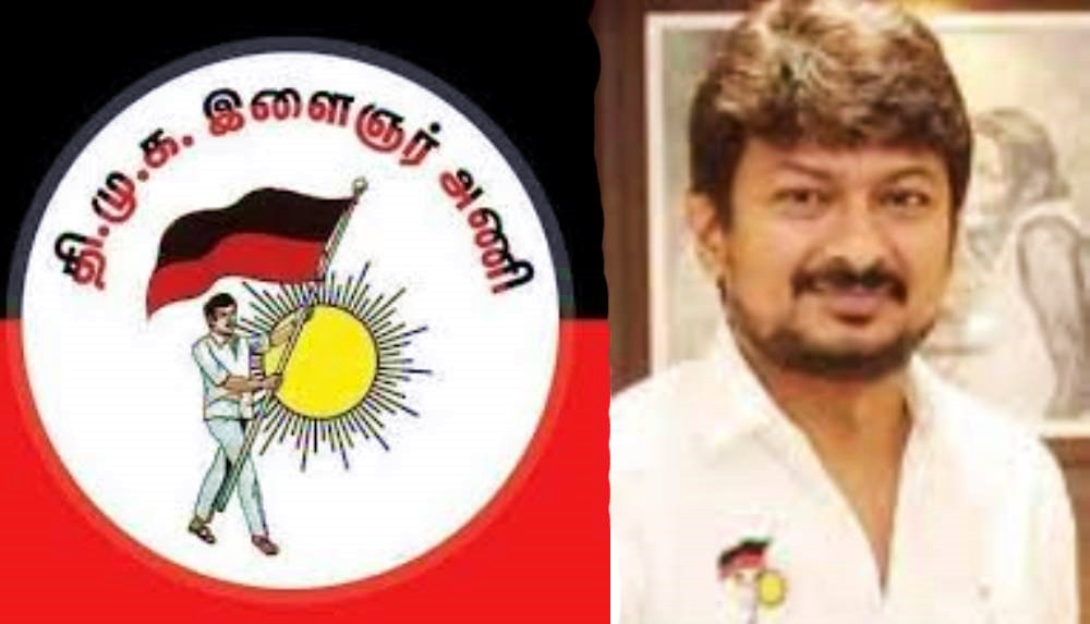 Udhayanithi Stalin