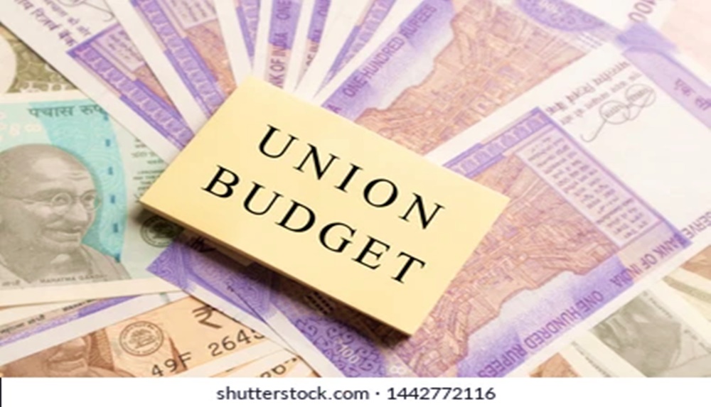 Union Budget