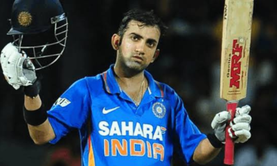 Gautham gambhir