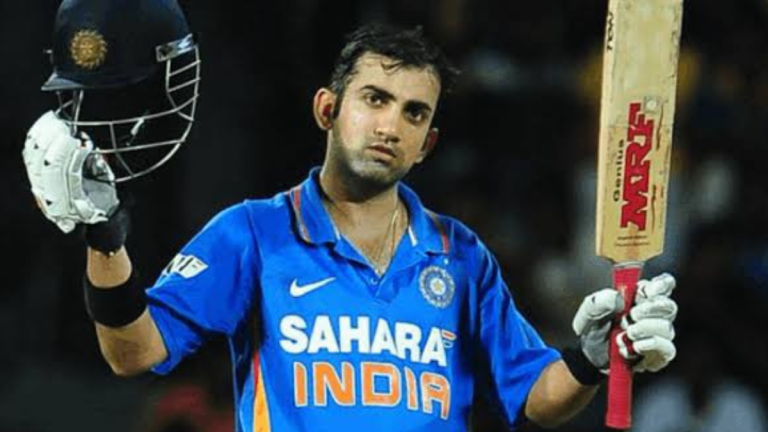 Gautham gambhir