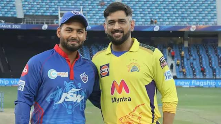 IPL2025: தோனி ரீபிளேஸ்மெண்ட்… சிஎஸ்கேவில் இணைகிறாரா ரிஷப் பண்ட்?!