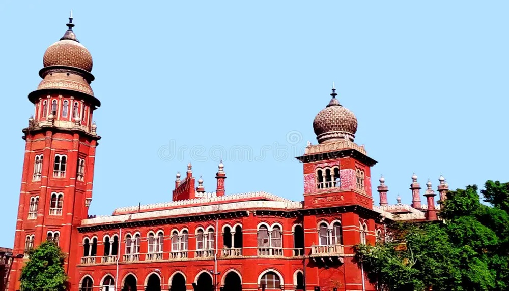 high court