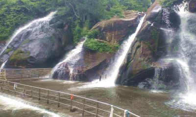 Courtallam