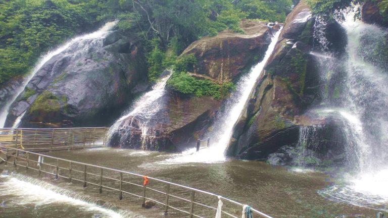 Courtallam