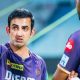 Gautam Gambhir