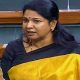 Kanimozhi