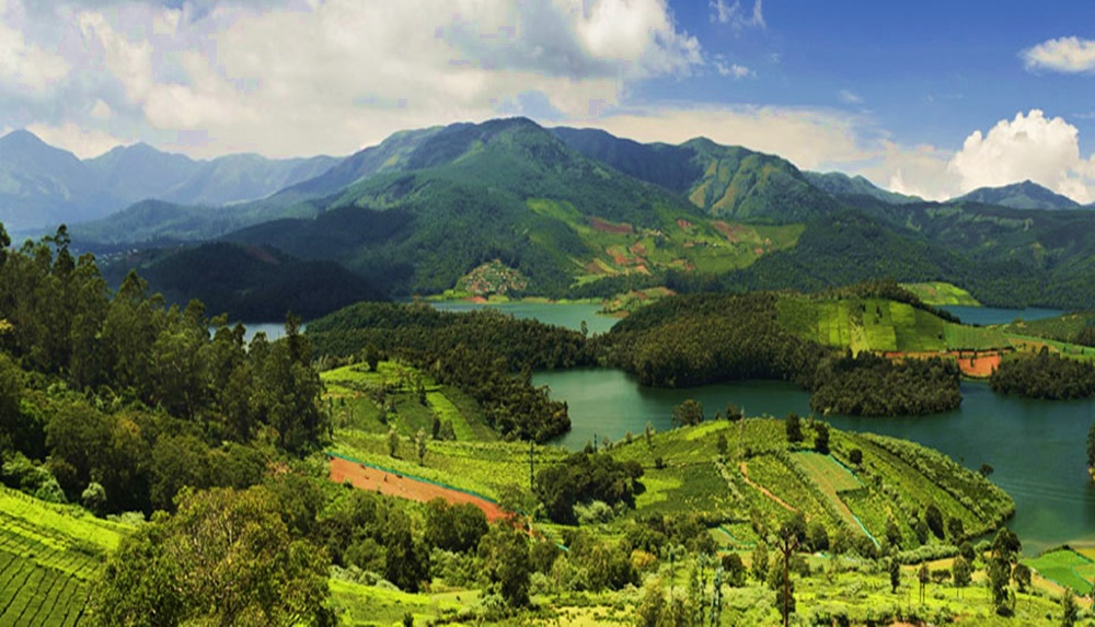 Nilgiris