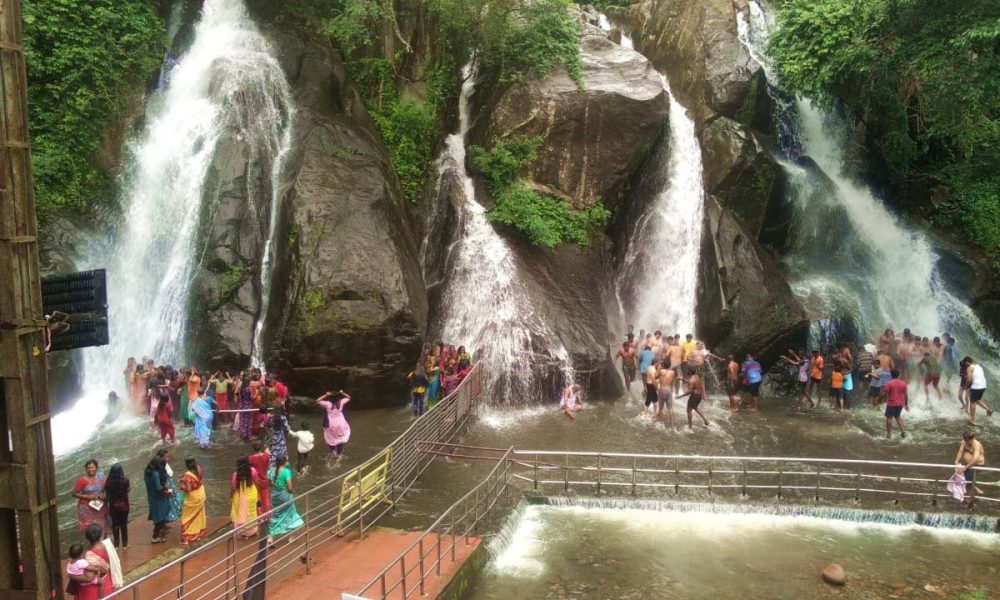 courtallam