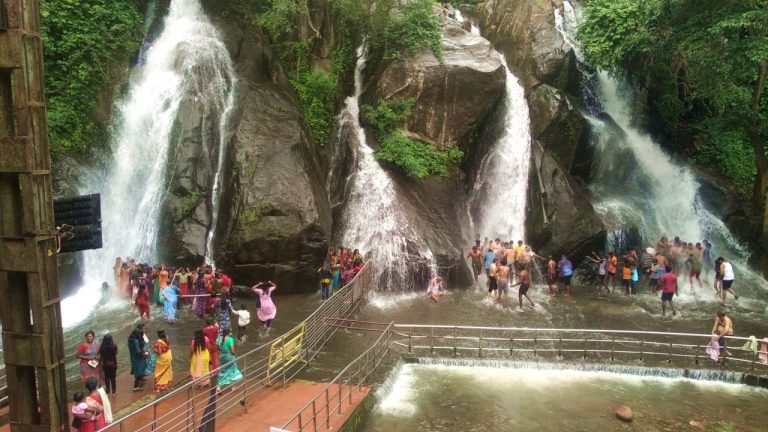 courtallam