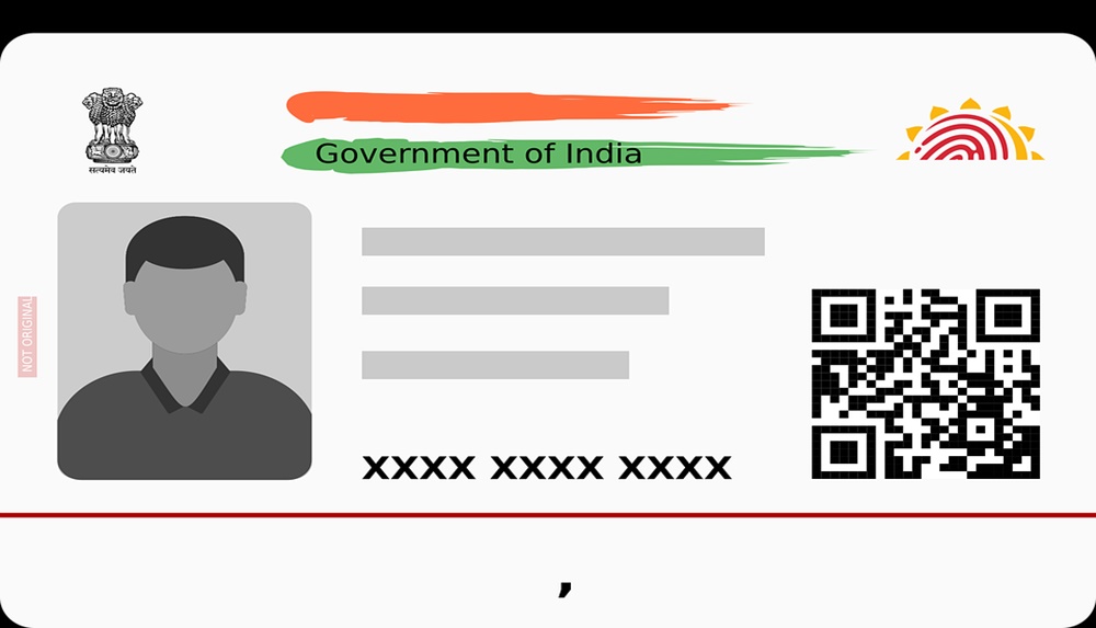 Aadhaar Card