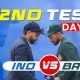 Ind vs Ban