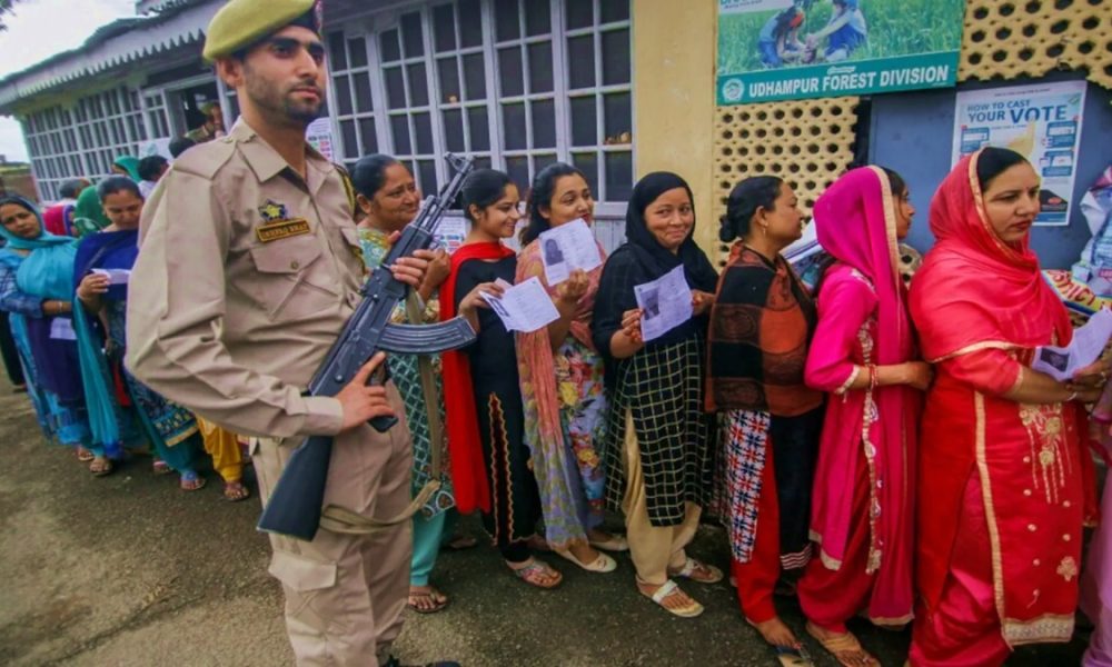 Jammu Kashmir