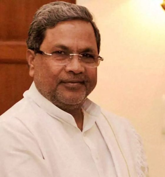 Karnataka CM