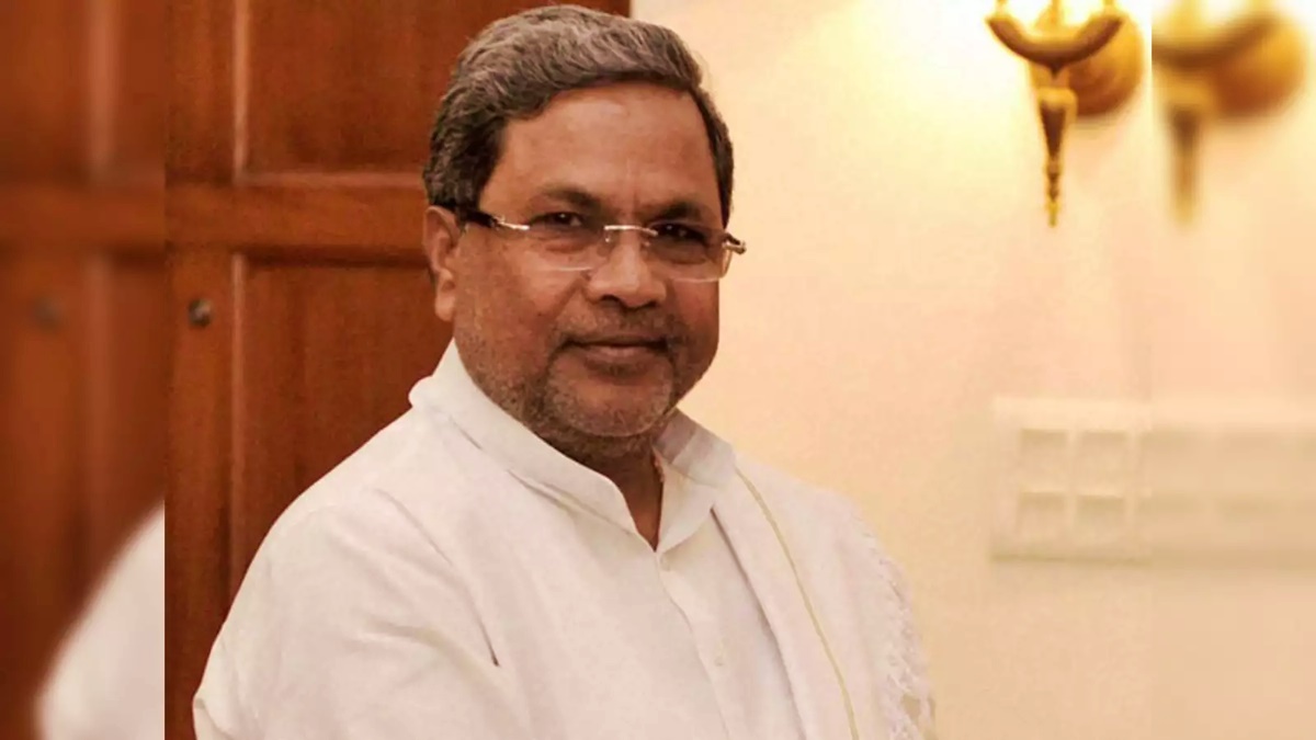 Karnataka CM