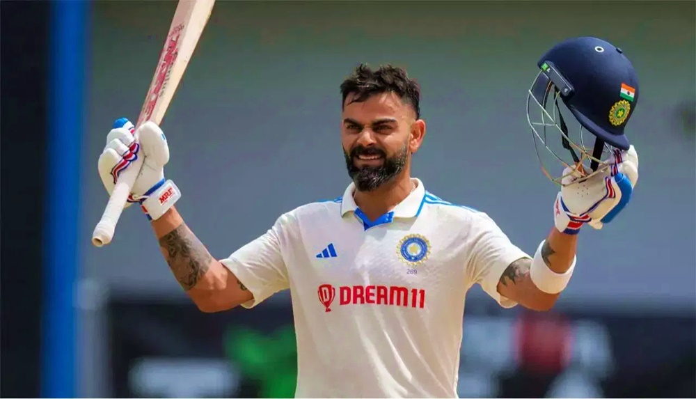 Kohli