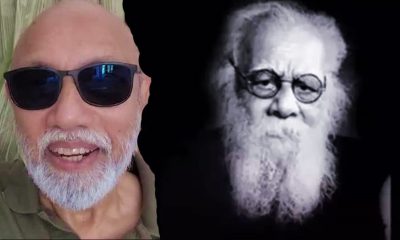 Sathyaraj Periyar