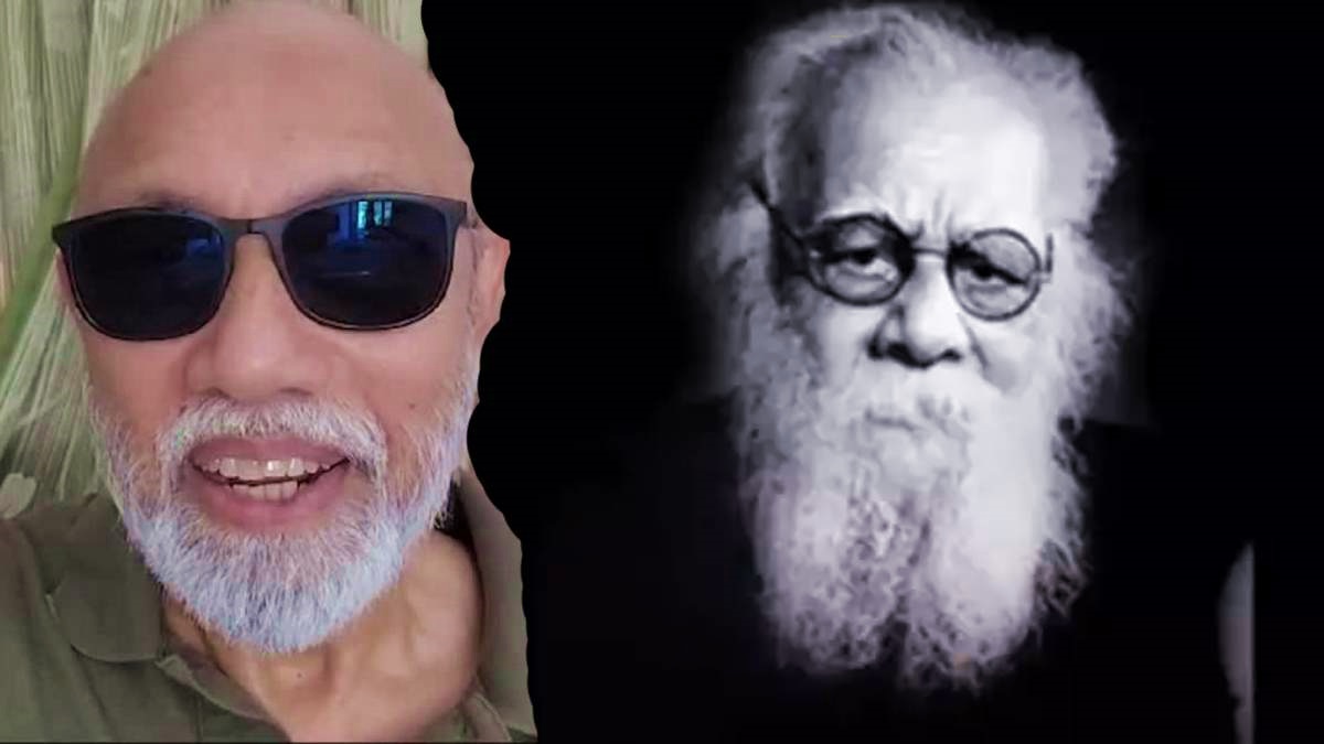 Sathyaraj Periyar