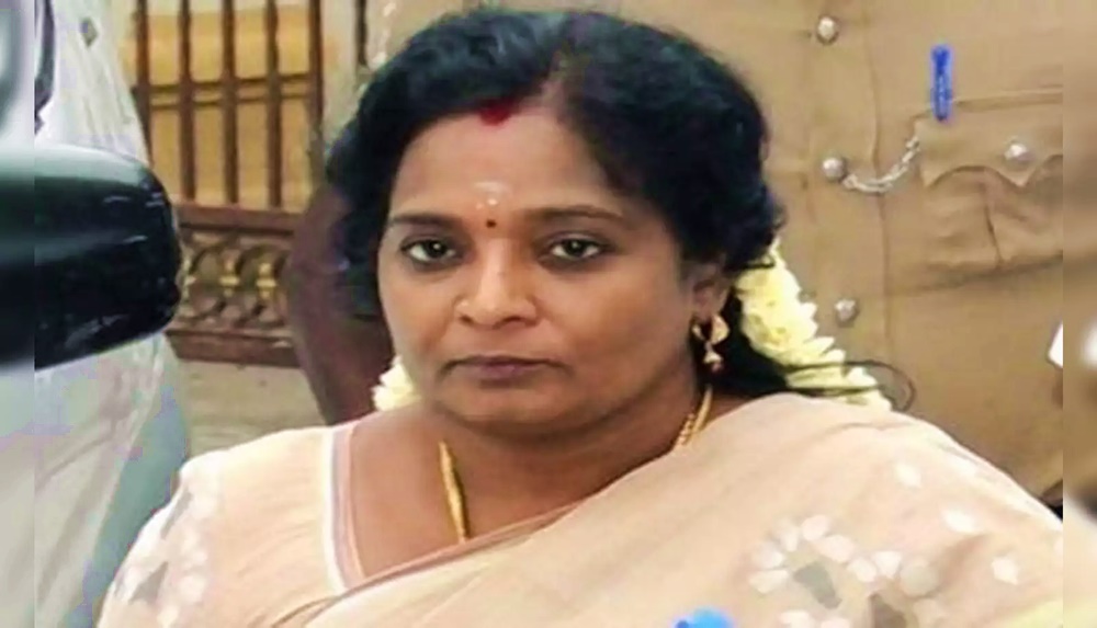 Tamilisai