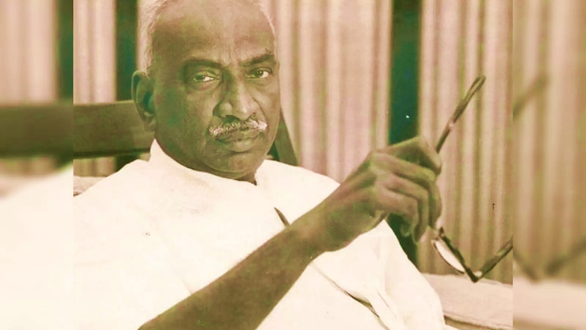 kamarajar