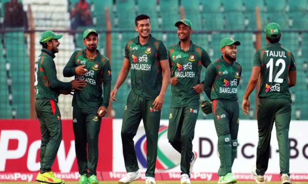 Bangladesh Team