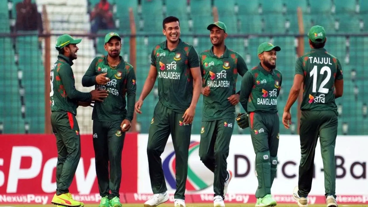 Bangladesh Team