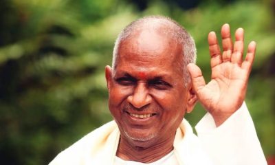 Ilayaraja