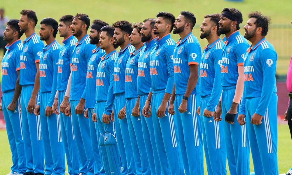 Indian Team